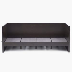 Montoya Day Bed - Brown