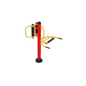 WAIST & BACK MASSAGER