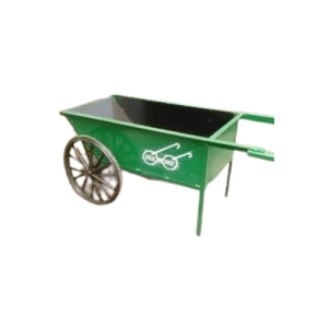 PUSH CART