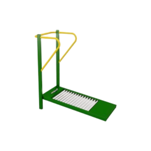 MANNUAL TREADMIL